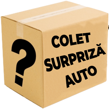 Colet Surpriză AUTO