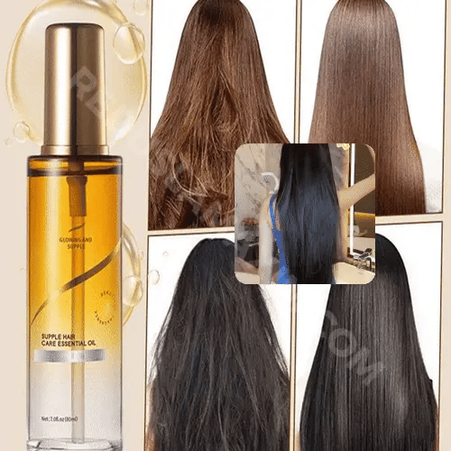 BioVital™ - Cel mai complet spray pentru firul de păr