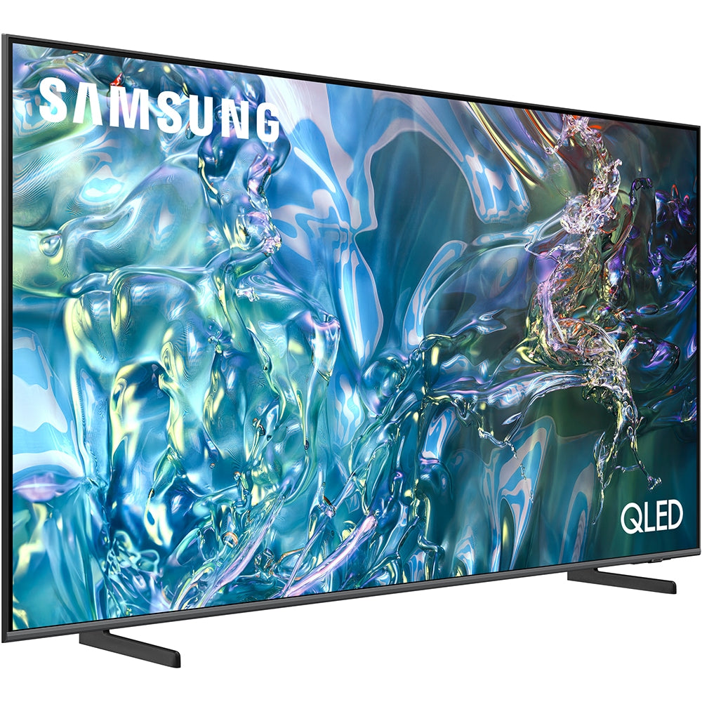 Bilet tombolă Televizor Samsung QLED Ultra HD 4K